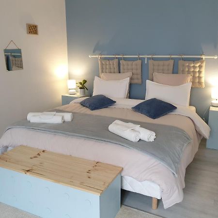 La Briquerie - Appartement 4 personnes Orbey Extérieur photo