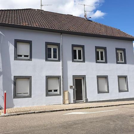 La Briquerie - Appartement 4 personnes Orbey Extérieur photo