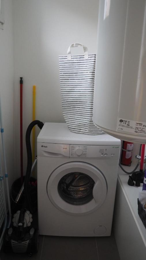 La Briquerie - Appartement 4 personnes Orbey Extérieur photo